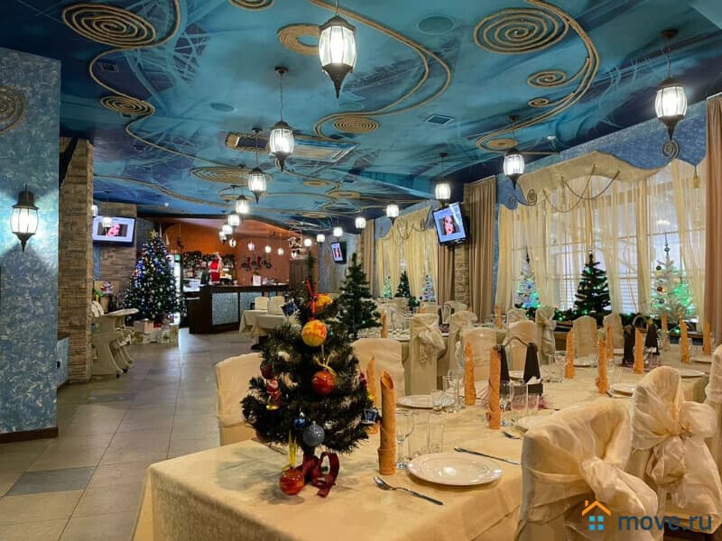 свободного назначения, 264 м&sup2;