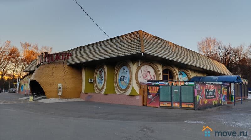 свободного назначения, 264 м&sup2;