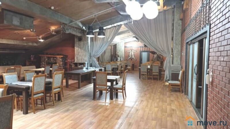 готовый бизнес, 1900 м&sup2;