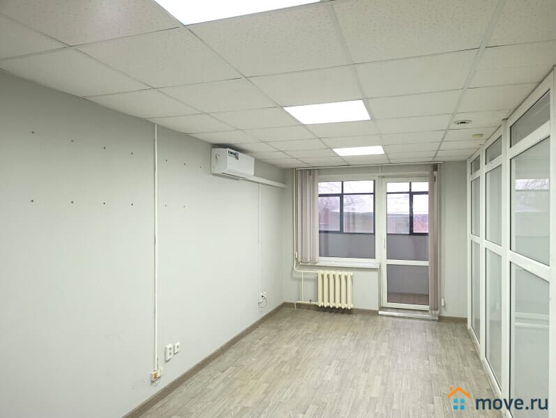 офис, 76 м&sup2;