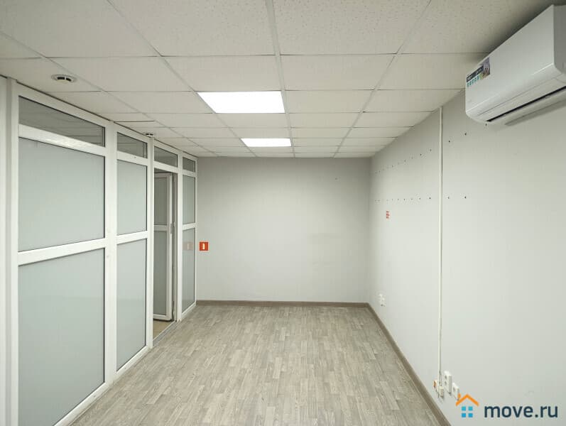 офис, 76 м&sup2;