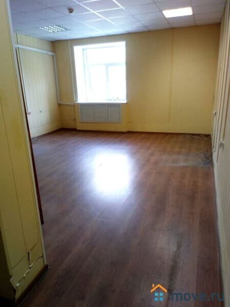 офис, 51 м&sup2;