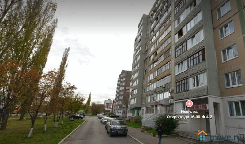 свободного назначения, 261 м&sup2;