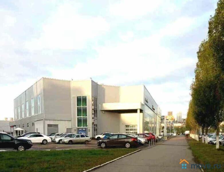 свободного назначения, 672 м&sup2;