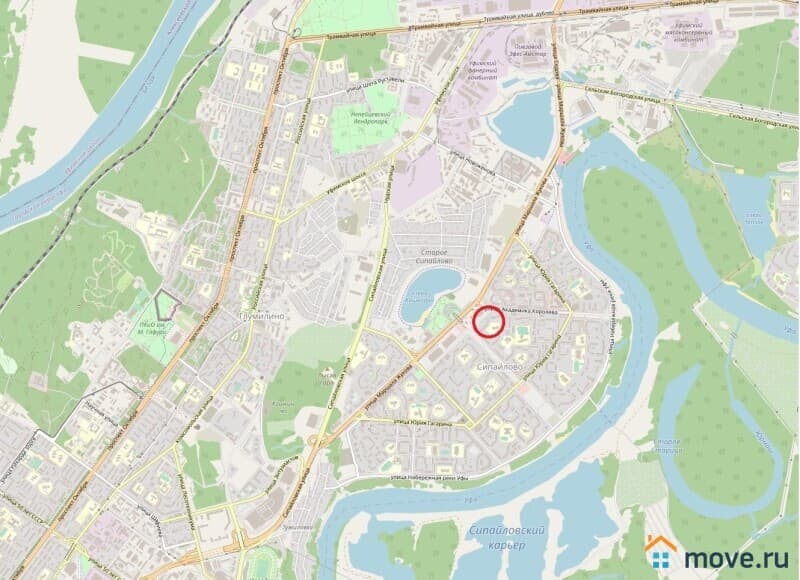 свободного назначения, 672 м&sup2;