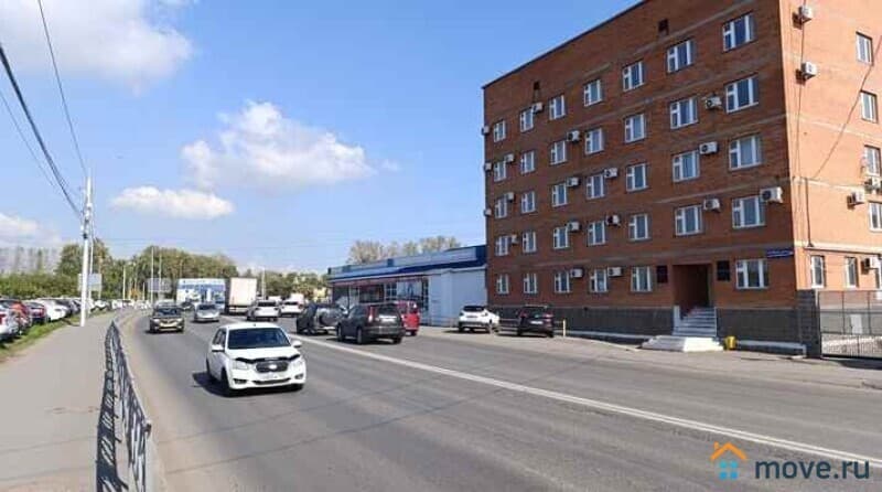 офис, 280 м&sup2;