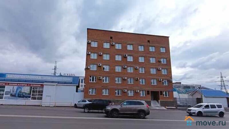 офис, 280 м&sup2;