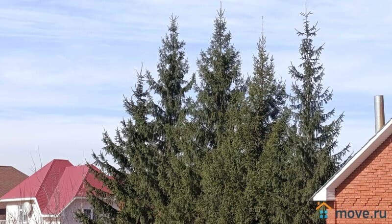 коттедж, 345 м&sup2;