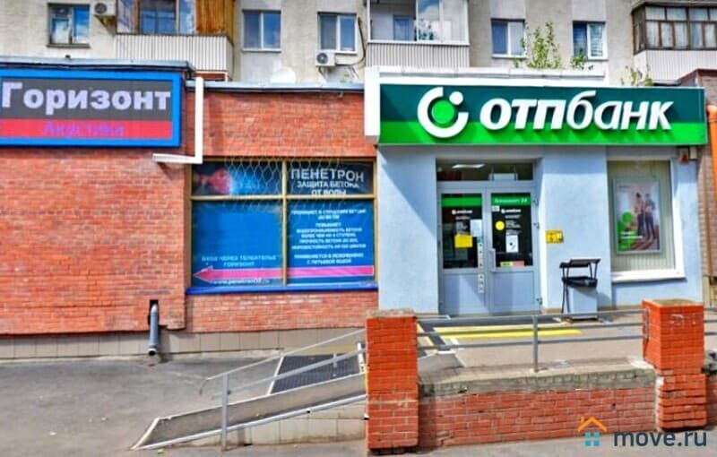 торговое помещение, 153 м&sup2;