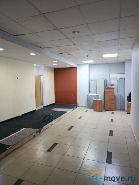 торговое помещение, 153 м&sup2;