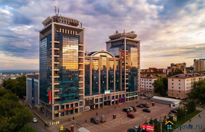 офис, 300 м&sup2;