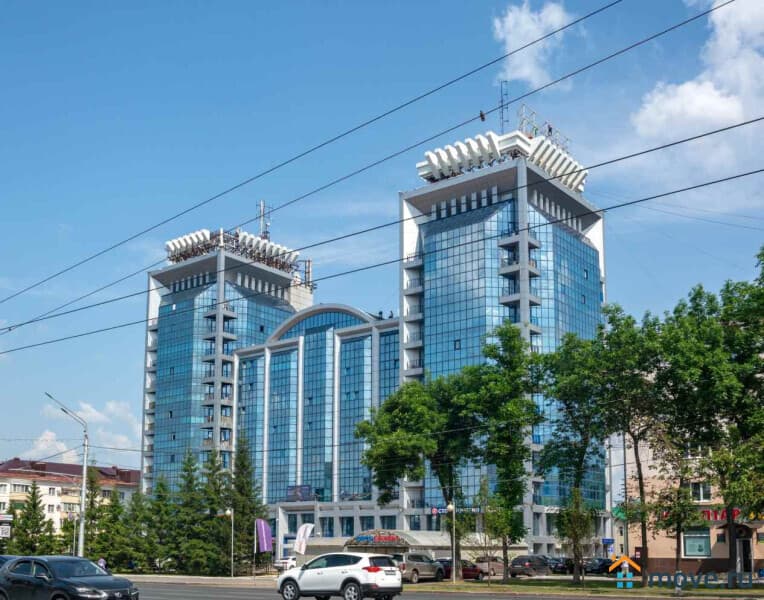 офис, 300 м&sup2;