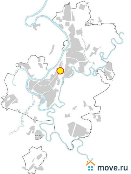 офис, 300 м&sup2;