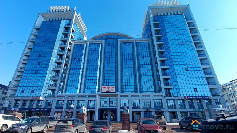 офис, 300 м&sup2;