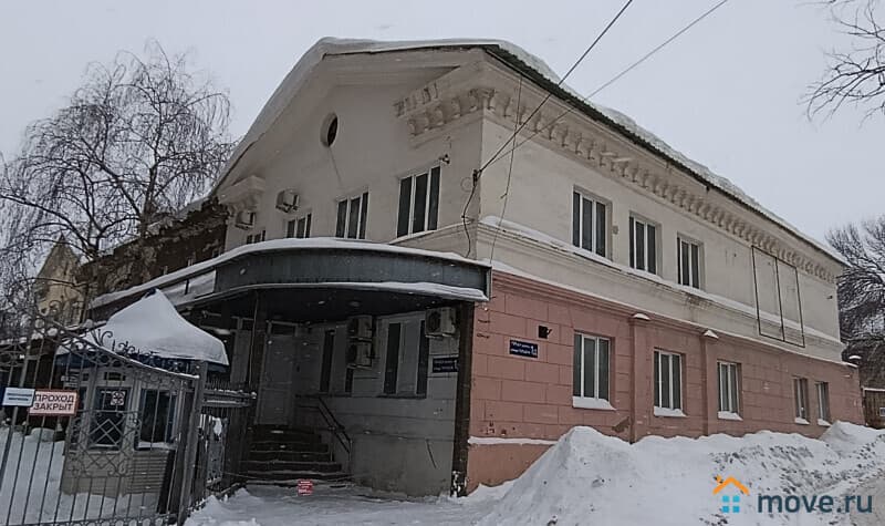 свободного назначения, 660 м&sup2;