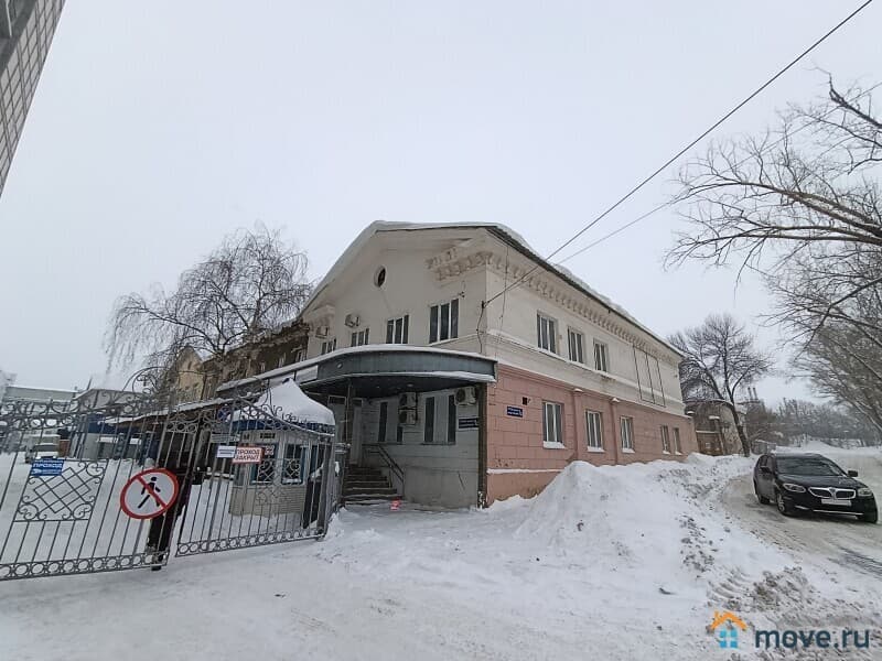 свободного назначения, 660 м&sup2;