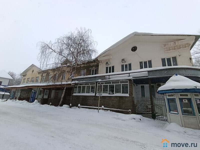 свободного назначения, 660 м&sup2;