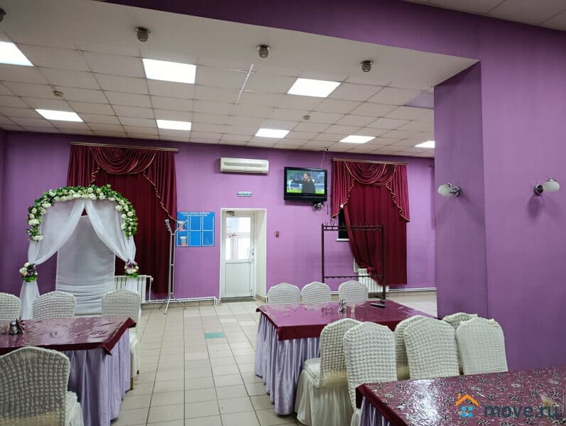 свободного назначения, 660 м&sup2;