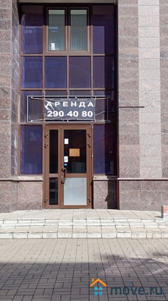 офис, 117 м&sup2;