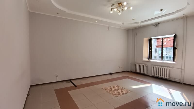 офис, 117 м&sup2;