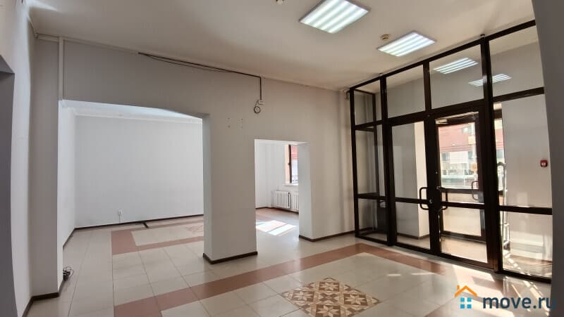 офис, 117 м&sup2;