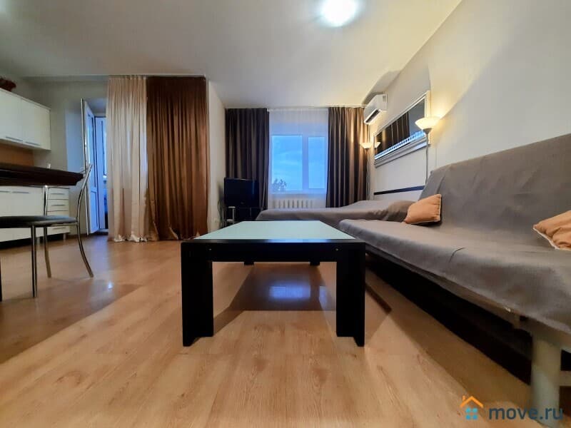 1-комн. квартира, 40 м²