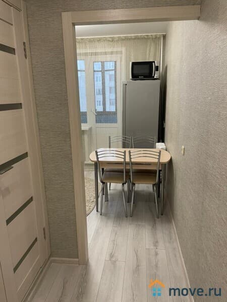 1-комн. квартира, 40 м²