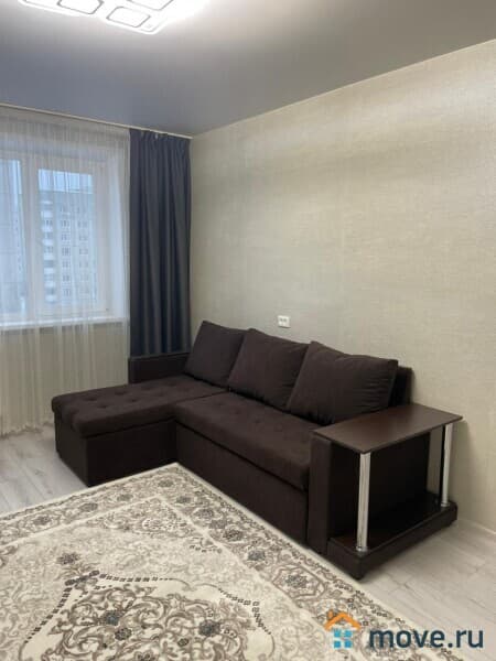 1-комн. квартира, 40 м²