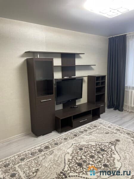 1-комн. квартира, 40 м²