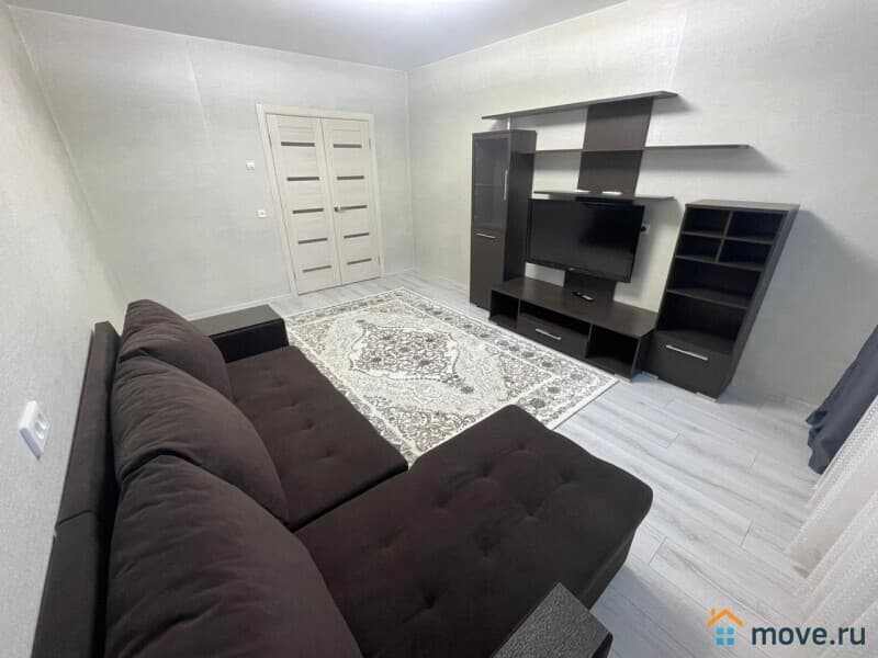 1-комн. квартира, 40 м²