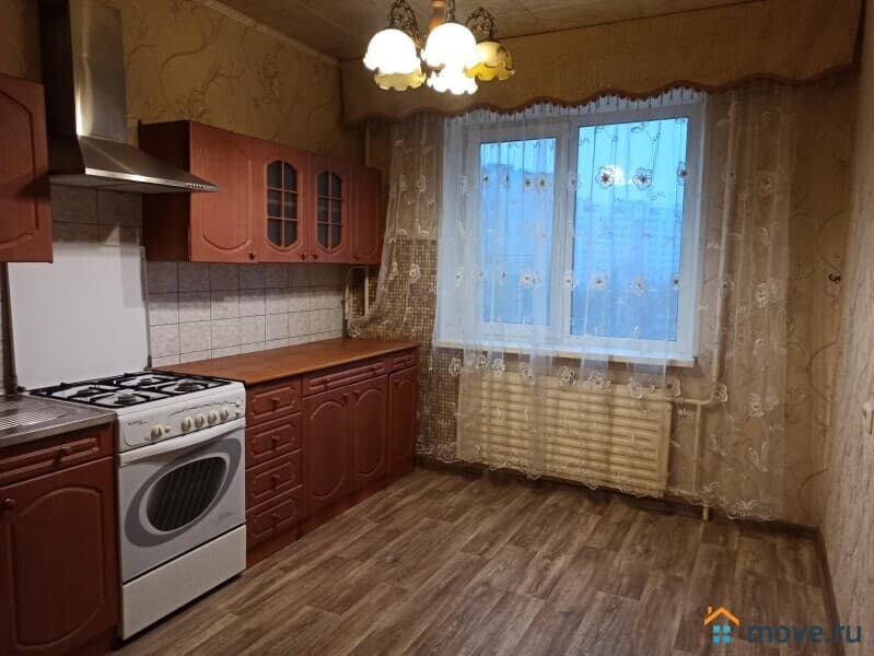 4-комн. квартира, 80 м²