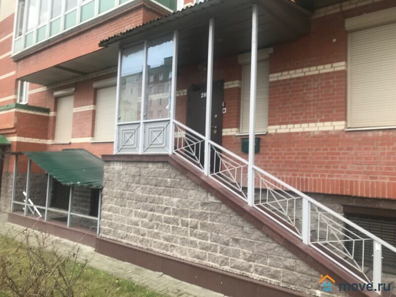 офис, 66 м&sup2;