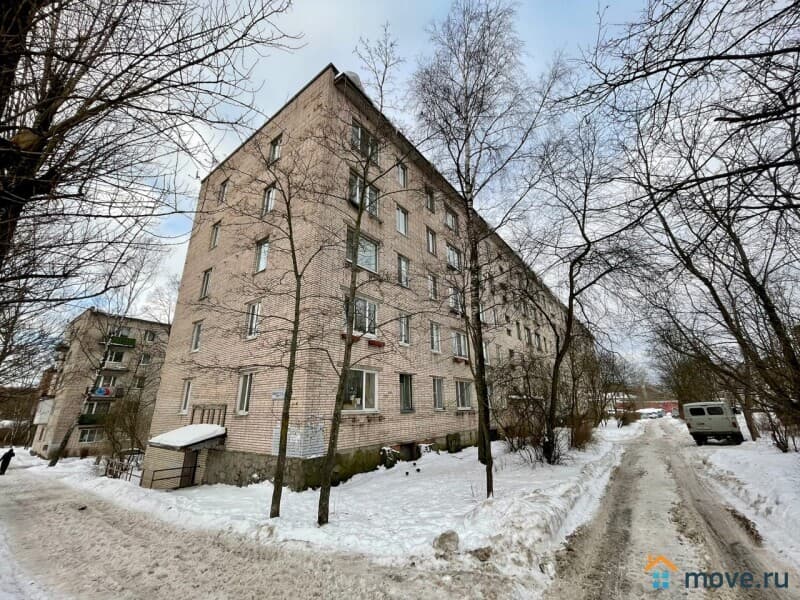 1-комн. квартира, 30 м²