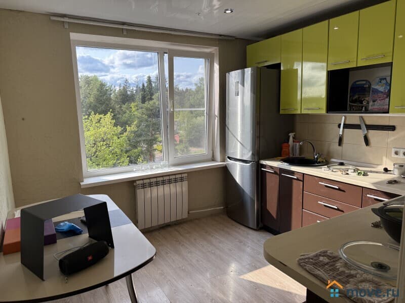 2-комн. квартира, 47.5 м&sup2;