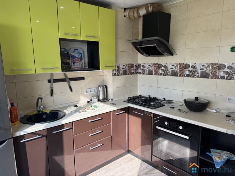 2-комн. квартира, 47.5 м&sup2;