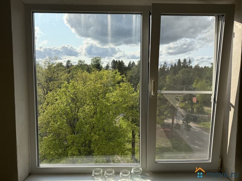 2-комн. квартира, 47.5 м&sup2;