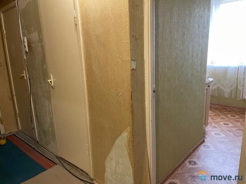 3-комн. квартира, 66 м&sup2;