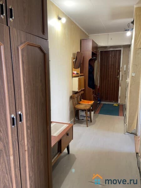 3-комн. квартира, 66 м&sup2;