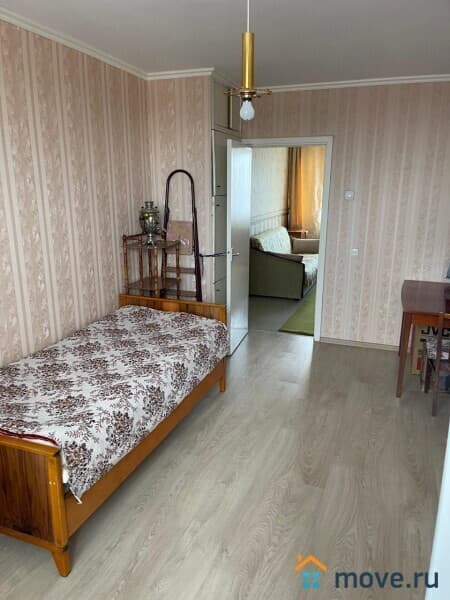 3-комн. квартира, 66 м&sup2;