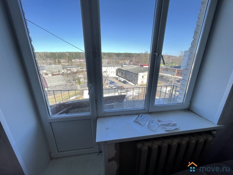 2-комн. квартира, 44 м&sup2;