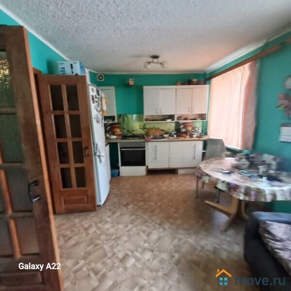 3-комн. квартира, 59.6 м&sup2;