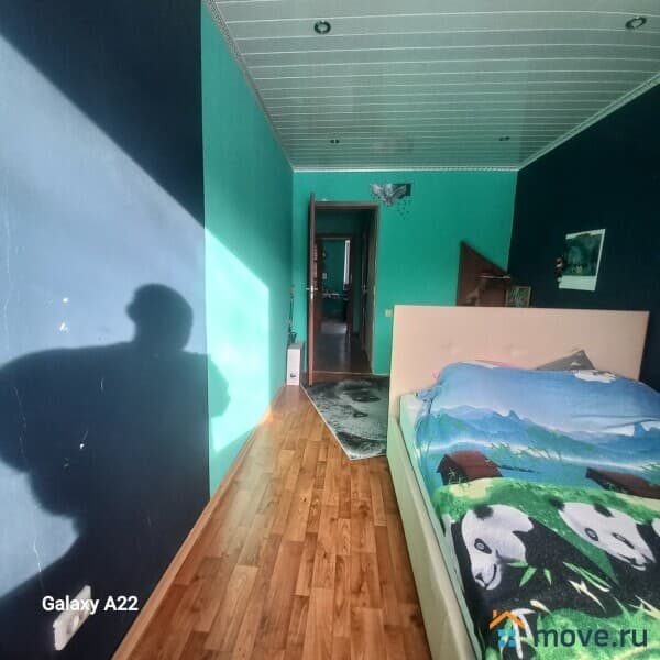 3-комн. квартира, 59.6 м&sup2;