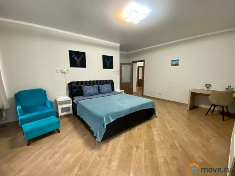 2-комн. квартира, 108 м&sup2;