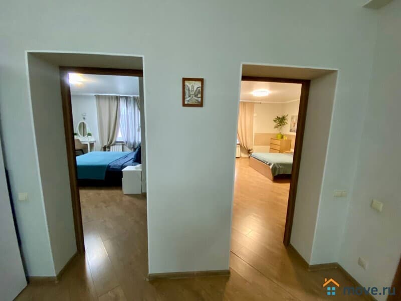 2-комн. квартира, 108 м&sup2;