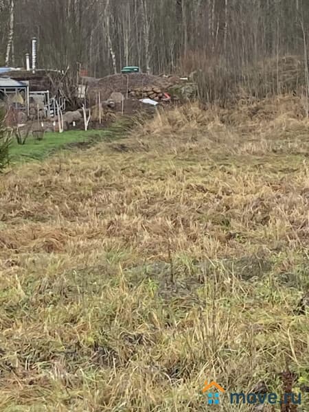 земля под ИЖС, 12.5 сотки