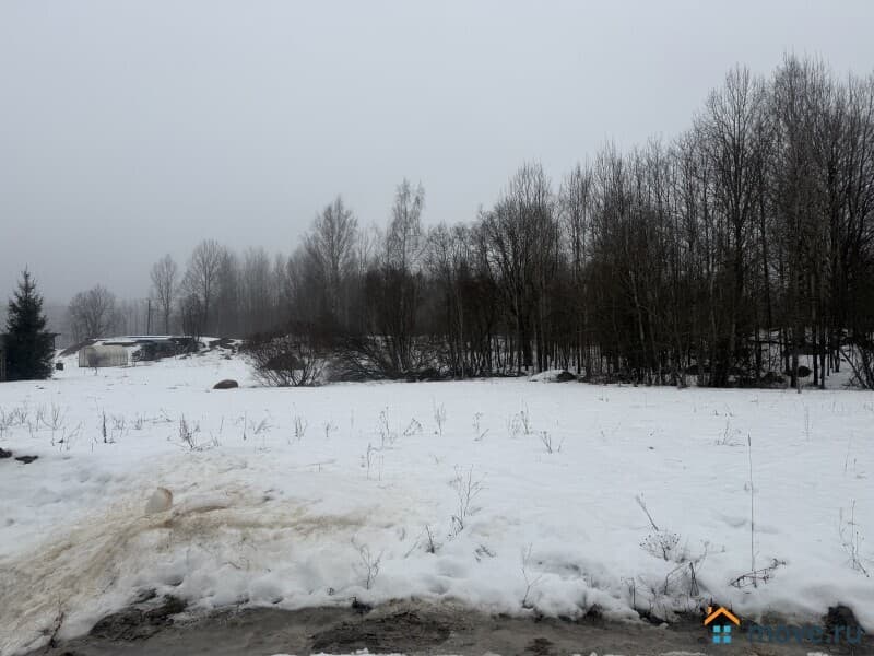 земля под ИЖС, 12.5 сотки