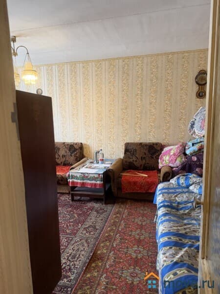 2-комн. квартира, 44 м&sup2;