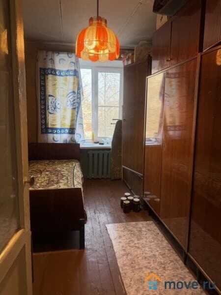 2-комн. квартира, 44 м&sup2;