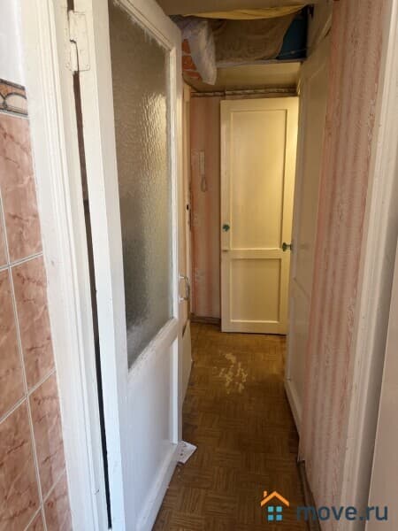 2-комн. квартира, 44 м&sup2;