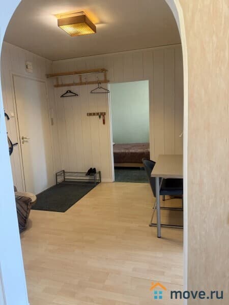 2-комн. квартира, 54 м&sup2;